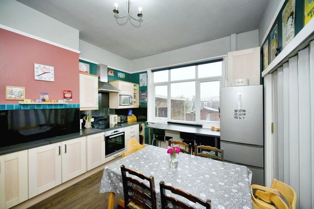 Terraced house for sale in Mafeking Road, Brighton
