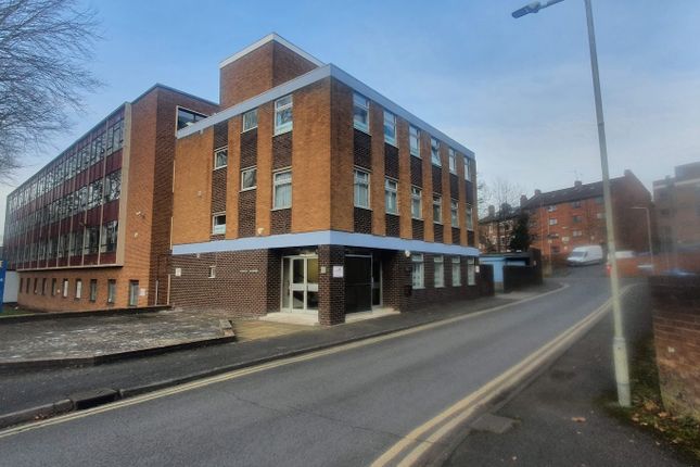 Thumbnail Office to let in Bath Street, 4Eq