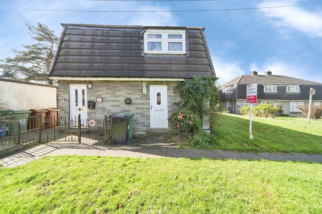 1-bed flat on 46, Raywood Close, Leeds, £99,000