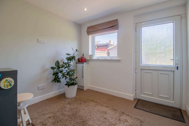 Detached house for sale in Trowell Grove, Long Eaton, Nottingham