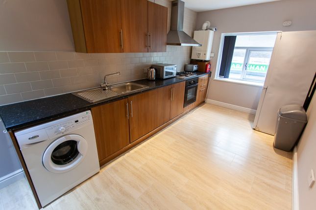 St. Annes Court, St. Anne Street, Liverpool L3 photo 4
