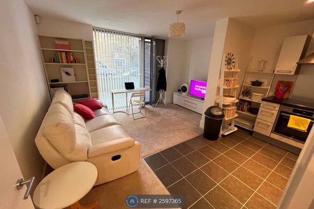 Reception Area (Kitchen And Lounge)