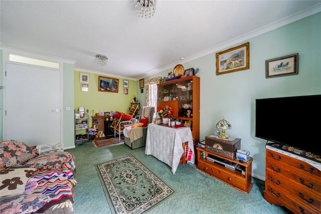 Flat 2, Albemarle Lodge, 77, Kent House Road, London photo 4