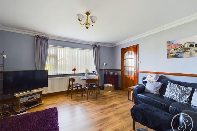 Detached bungalow for sale in Templegate Road, Leeds