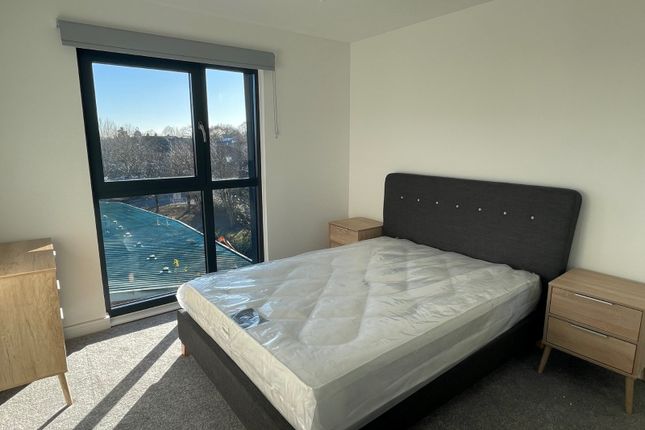 Apartment 200, Fox House, 2, Erasmus Drive, Derbyshire photo 5