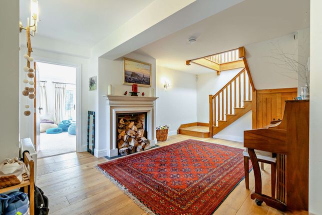 Jesmond Cottage,, Bere Court Road, Berkshire photo 4