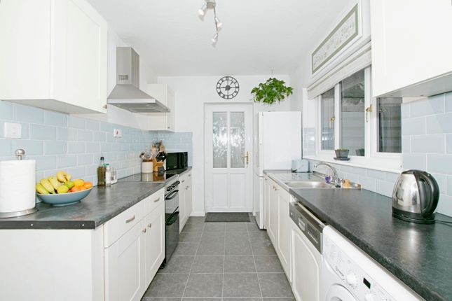 Detached house for sale in Lodge Drive, Truro, Cornwall