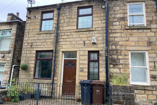 Thumbnail Cottage to rent in Church Street, Barrowford, Lancashire