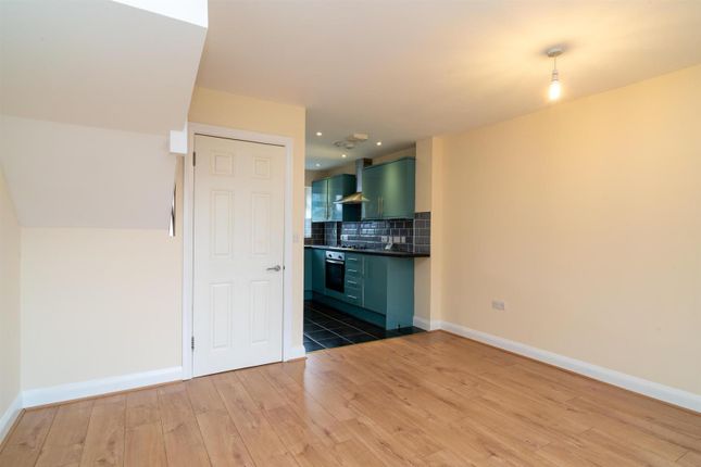 End terrace house for sale in Stratfield Road, Borehamwood