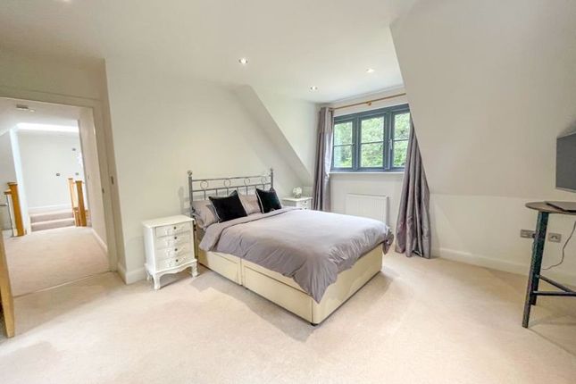 Detached house for sale in Tinkers Lane, Wigginton, Tring