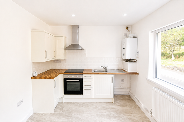 Flat 17, Victoria House, Dowlais, Merthyr Tydfil photo 4
