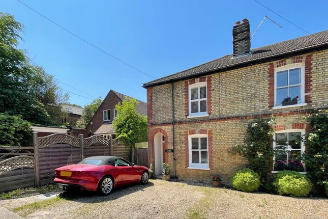 2-bed house on 1, Vine Place, Westerham, £515,000