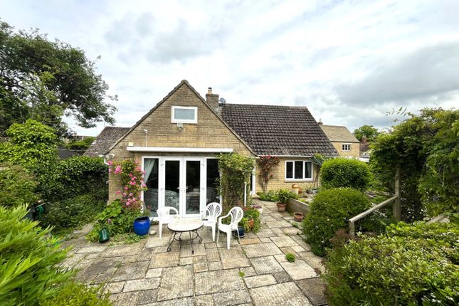 Detached house for sale in Swan Close, Lechlade, Gloucestershire