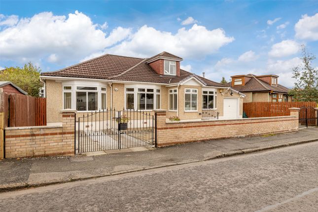 Thumbnail Detached house for sale in Killermont Road, Bearsden, Glasgow