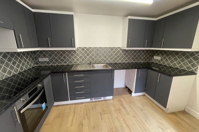 Flat 8, 31-35 , Welford Road, Leicester photo 2