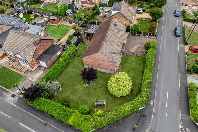 1, Woodburn Drive, Sheffield photo 3