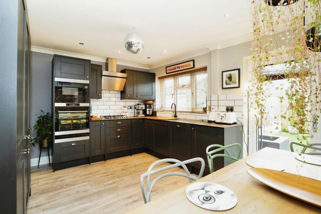 Detached house for sale in Red Hall Lane, Leeds