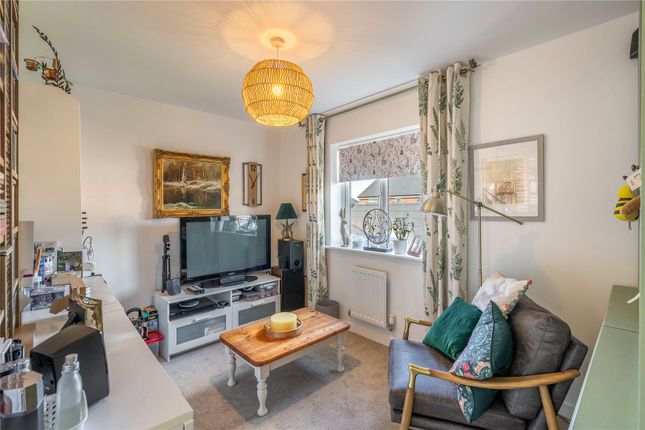 58, William Barber Meadow, Telford photo 4