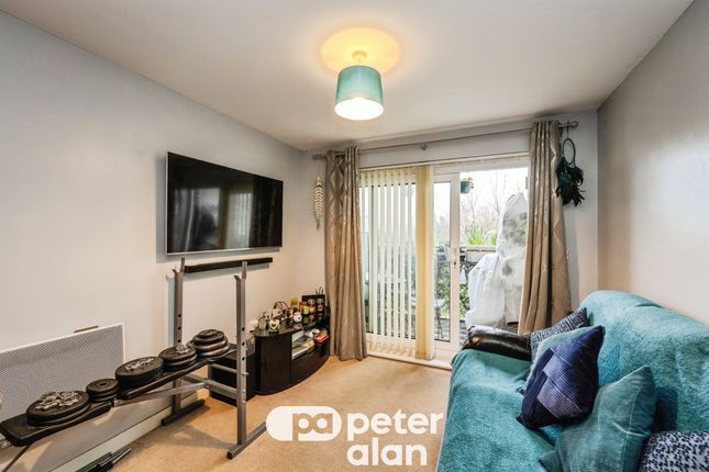 6, Neptune Apartments, Phoebe Road, Swansea photo 3