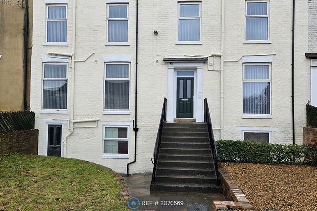 Flat to rent in High Northgate, Darlington