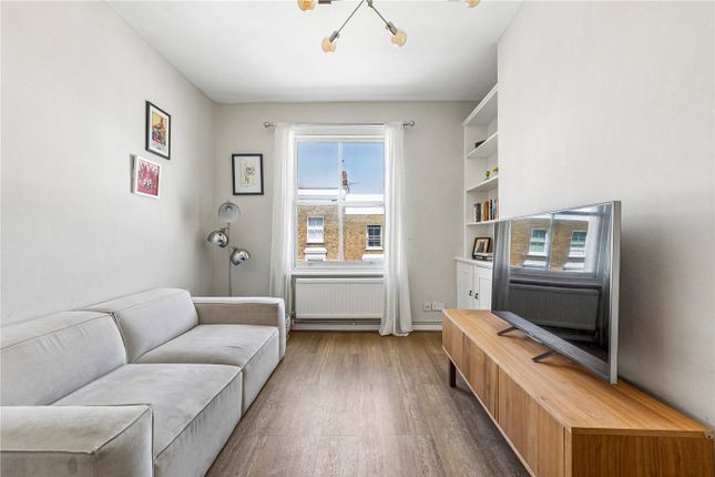 Flat C, 149, Packington Street, London photo 4