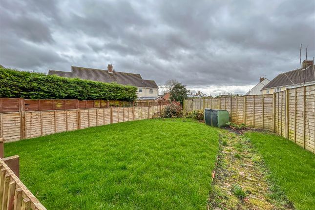 Property for sale in Beech Avenue, Dinnington, Newcastle Upon Tyne