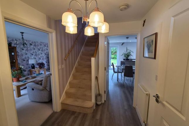 20 BLACKTHORN ROAD, Tenbury Wells, Tenbury Wells photo 5