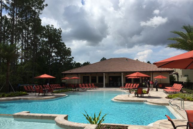 Town house for sale in The Fountains, Championsgate, Osceola County, Florida, United States