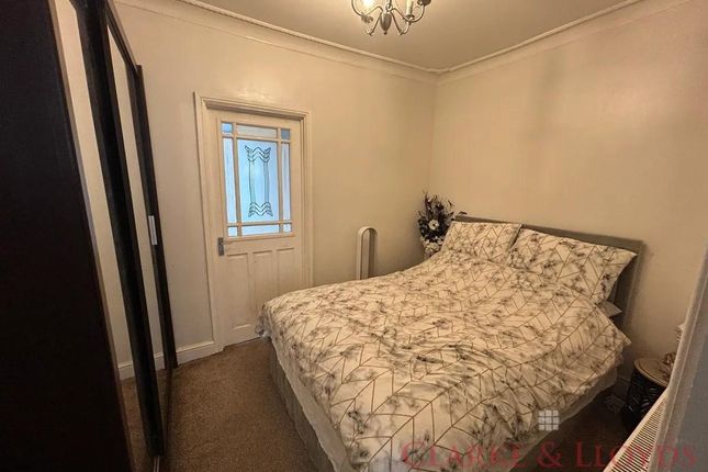 Beautiful 4 Bed Terraced House For Sale In Ig3