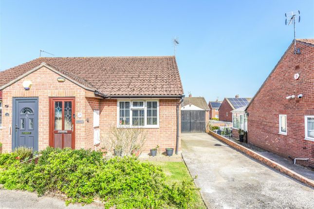 2-bed house on 21, Shutehay Drive, Cam, Dursley, £255,000