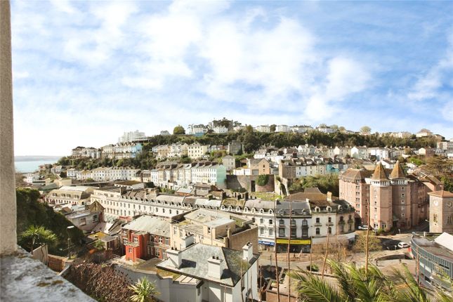 8A, Clifton Terrace, Torquay photo 4