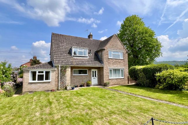 Detached house for sale in Bath Road, Leonard Stanley, Stonehouse