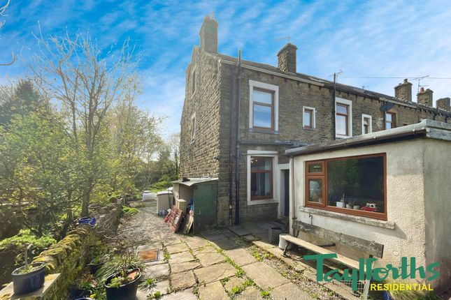 Thumbnail Terraced house for sale in Duxbury Street, Earby, Barnoldswick, Lancashire