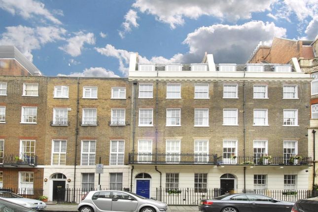 Flat to rent in York Street, London