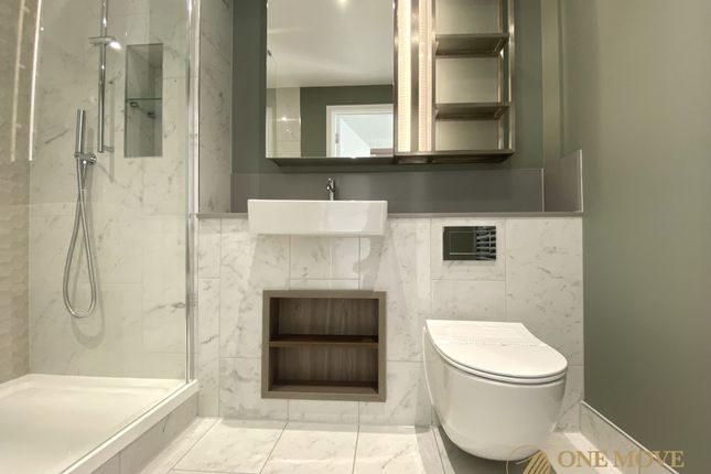 Flat 1102, Cairncross House, London photo 3