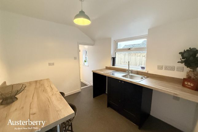 20, Weston Street, Stoke-On-Trent photo 5