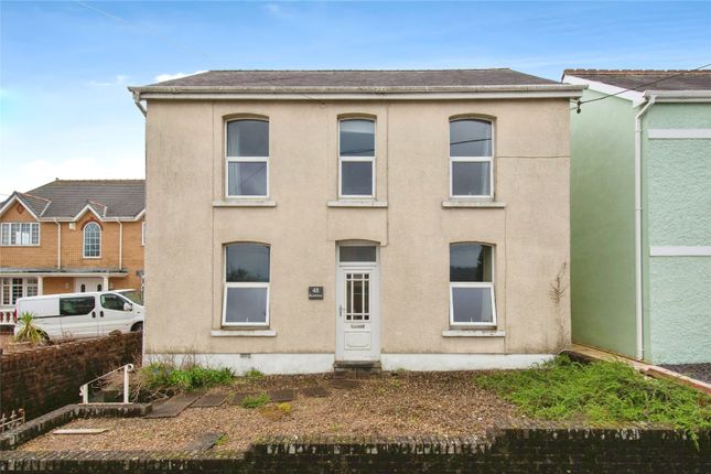 3-bed house on 48, Penygroes Road, Ammanford, £235,000