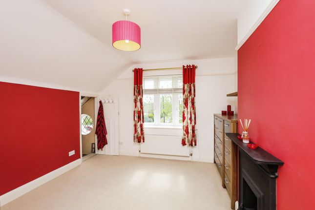 Semi-detached house for sale in Broad Road, Eastbourne