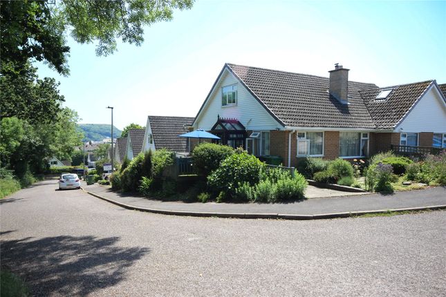 21, Boswell Way, Devon photo 2