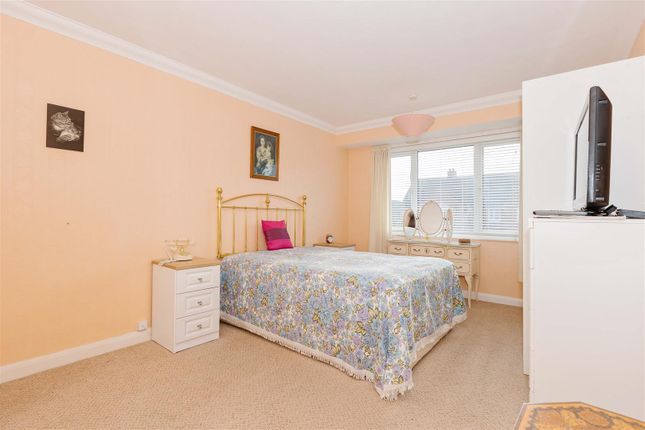 Semi-detached house for sale in Wiston Avenue, Broadwater, Worthing