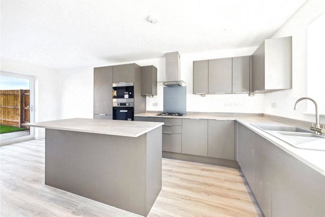 Plot 16 The Wisteria, Crossways Gardens, Little Clacton photo 3