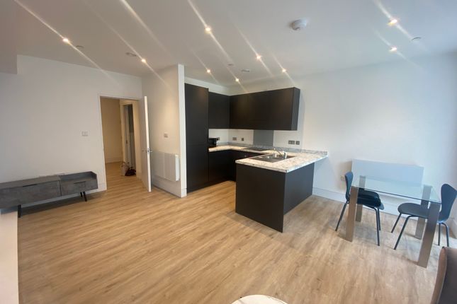 Apt 1F, Liverpool photo 4