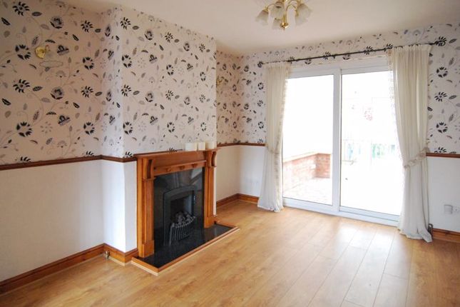 Semi-detached house for sale in Marlborough Road, Gloucester