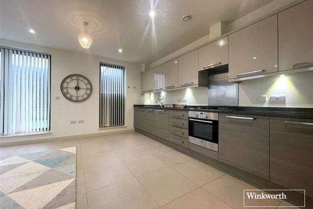 Flat 34,, Tulip Court, Kingsbury photo 2