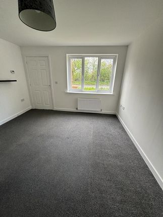 Semi-detached house to rent in Wingate Way, Ashington, Northumberland