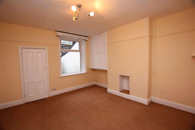 Terraced house for sale in Burnley Road, Briercliffe, Burnley