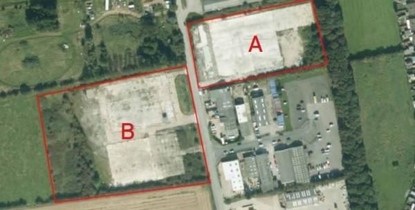 Thumbnail Land for sale in Pinfold Lane, Bridlington, East Riding Of Yorkshire