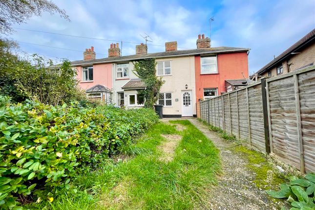 Orchard Place, 4, Church Street, SUDBURY photo 5