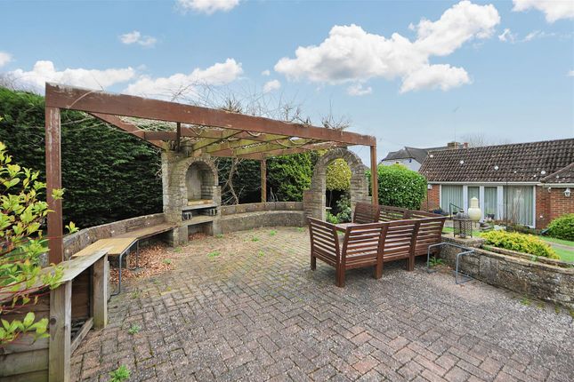 Detached bungalow for sale in Ashford Road, Bearsted, Maidstone