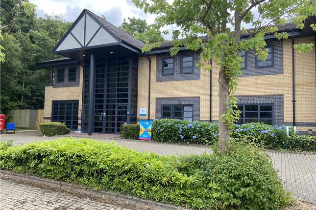Thumbnail Office for sale in 1637 -1649 Parkway, Whiteley, Fareham, Hampshire